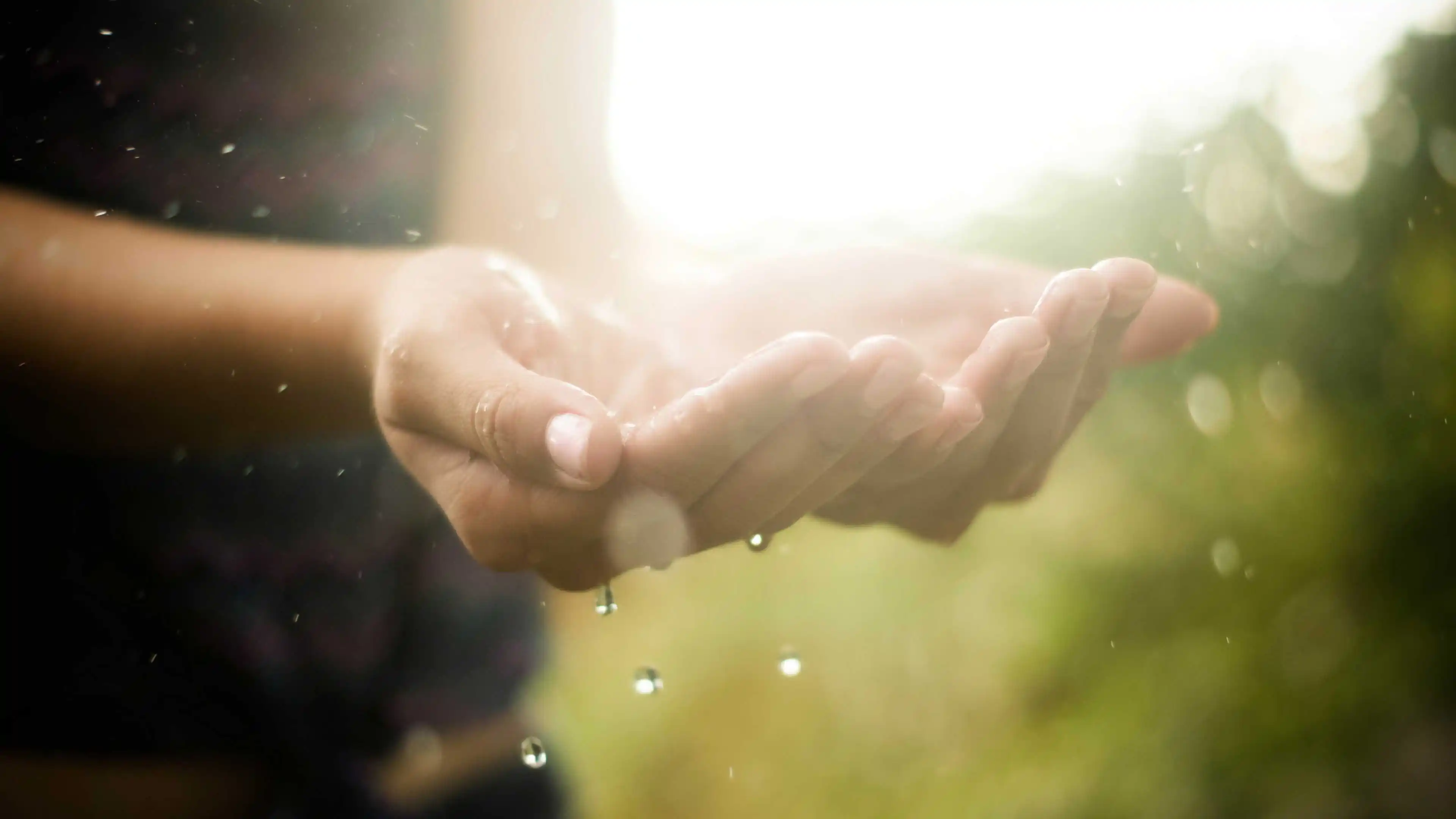 Energy Healing / Reiki Course Bundaberg - Receiving Energy