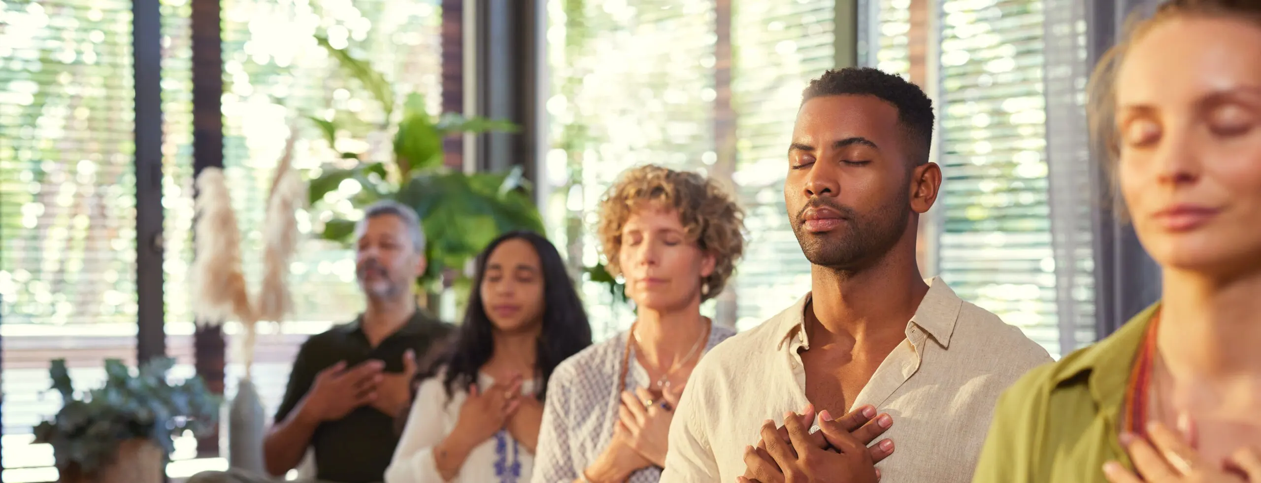Energy Healing / Reiki Online Course - Receiving Energy